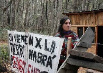 Una prórroga de ley para los pueblos originarios en Argentina