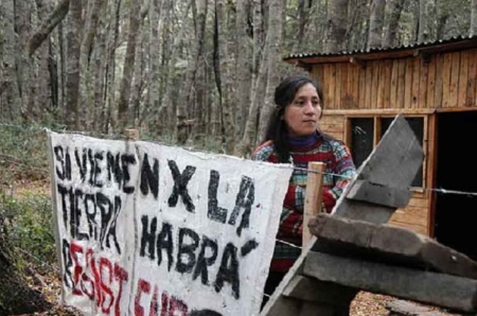 Una prórroga de ley para los pueblos originarios en Argentina