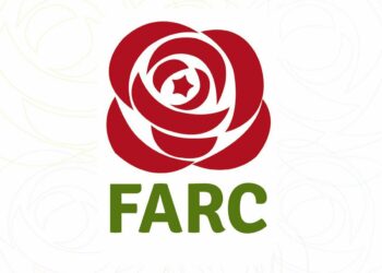 Las FARC cambian de nombre pero no de siglas en su paso a la política