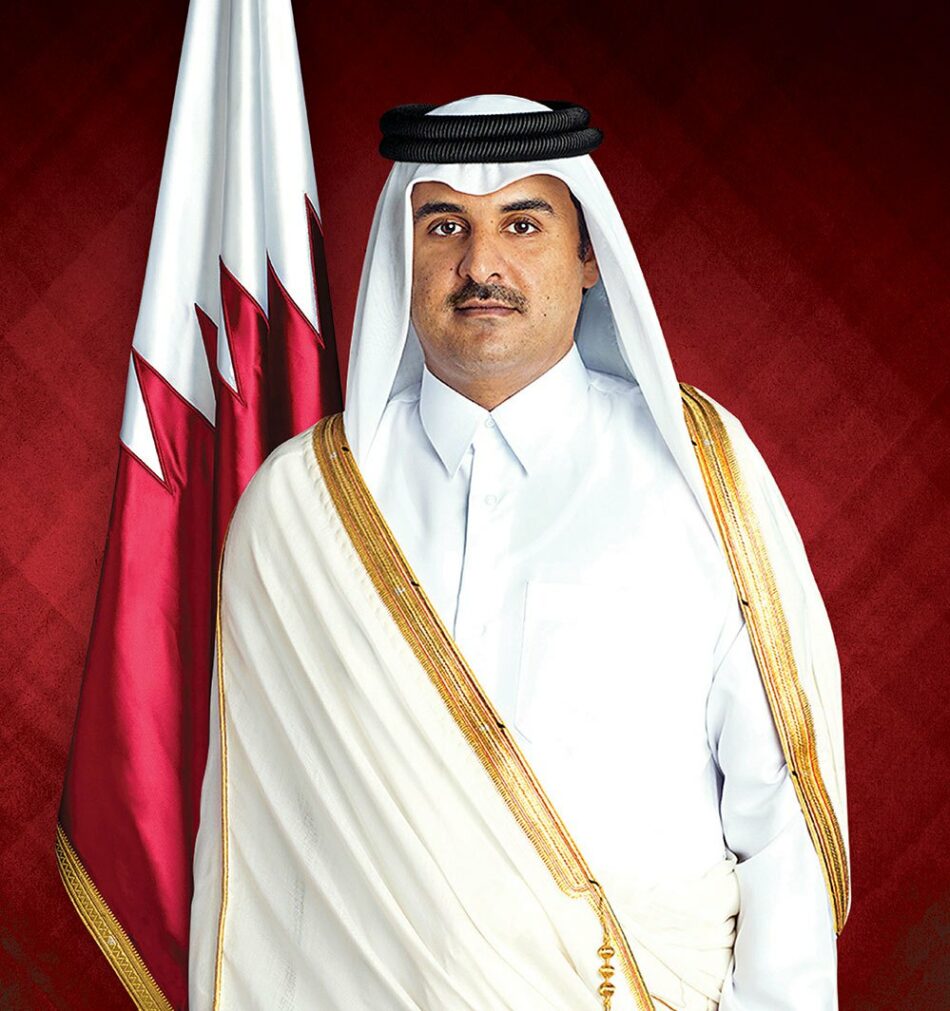 Países árabes piden a Qatar no «poner condiciones» de diálogo