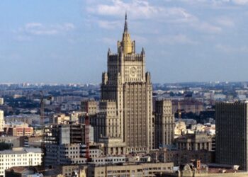 Cancillería rusa: Si Pionyang continúa con las pruebas deberá afrontar graves consecuencias
