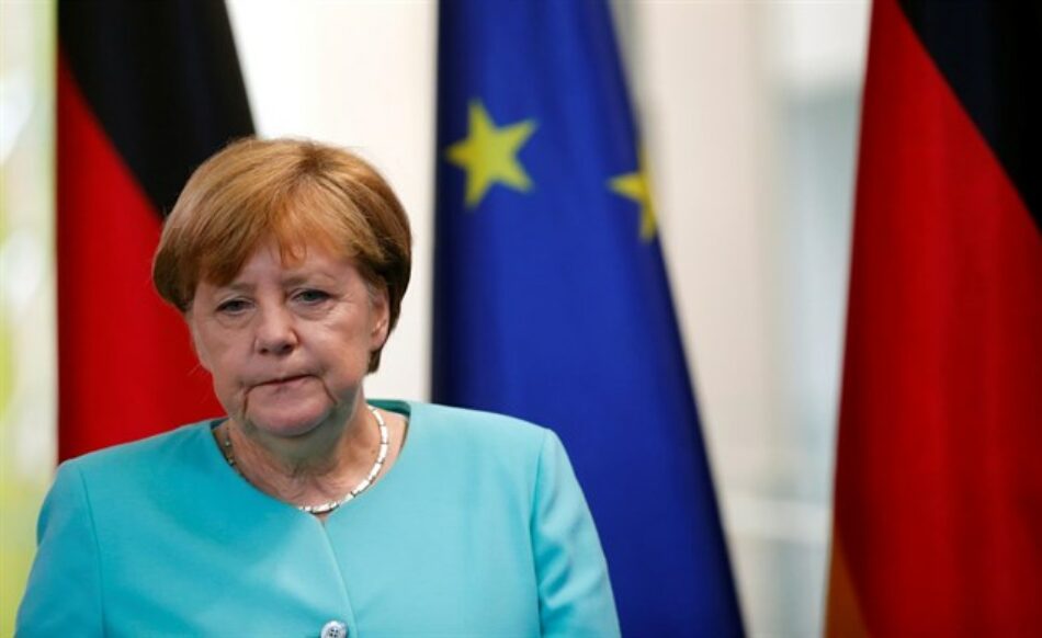 El liderazgo de Merkel y el ascenso de la ultraderecha: las incógnitas de las elecciones alemanas