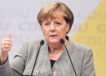 La UE y su preocupación por elecciones federales de Alemania