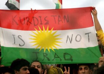 Iraq: Kurdistán inicia votaciones de referendo ilegal