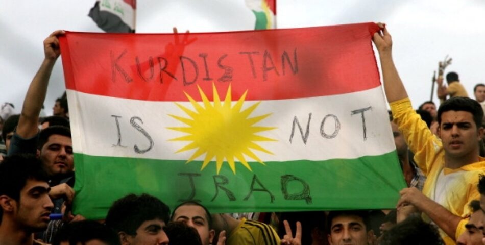 Iraq: Kurdistán inicia votaciones de referendo ilegal