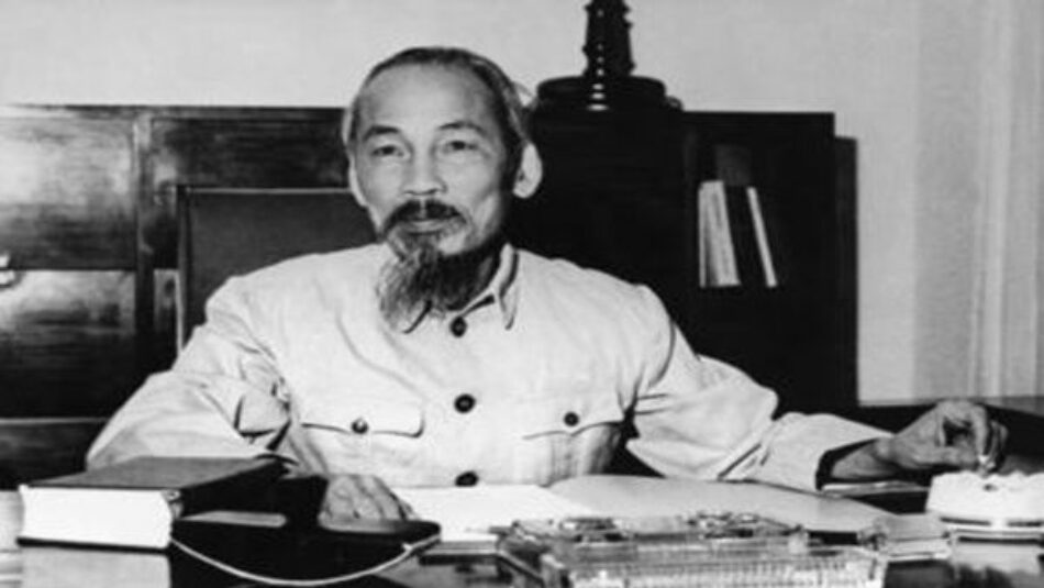 El legado de Ho Chi Minh