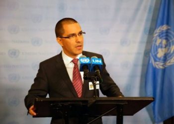 Venezuela intervendrá en Asamblea de la ONU este lunes