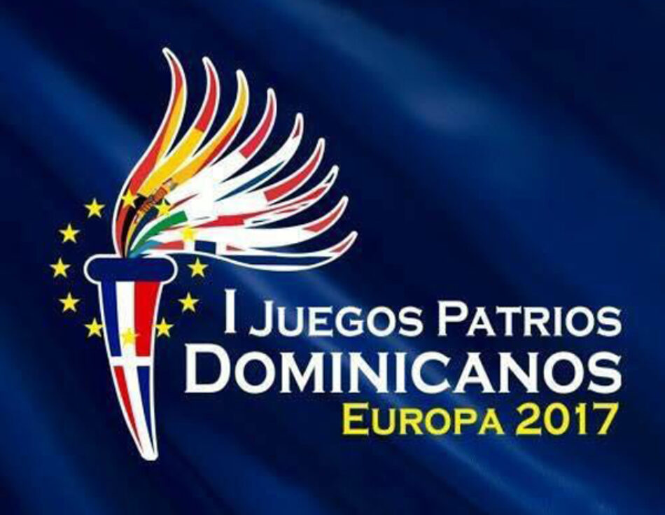 La FRAVM muestra su apoyo a la celebración en Madrid de los I Juegos Patrios de la comunidad dominicana