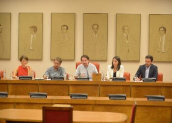 La Diputación de Zaragoza deniega el espacio para la Asamblea por el diálogo
