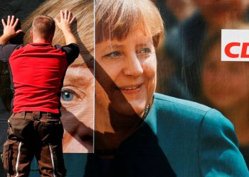 ¿Quién es quién?: Todo lo que debes saber sobre las elecciones generales de Alemania