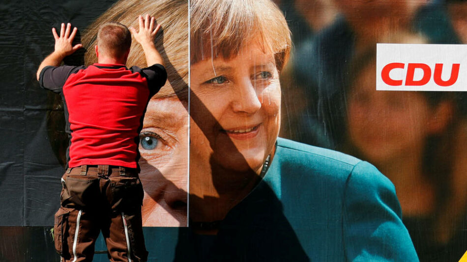 ¿Quién es quién?: Todo lo que debes saber sobre las elecciones generales de Alemania