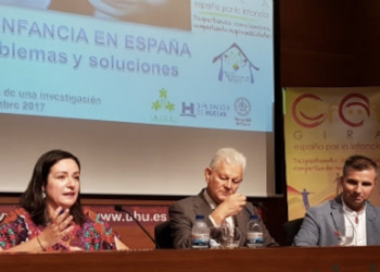 Las carencias afectivas y la desprotección social, entre los grandes problema de la infancia en España
