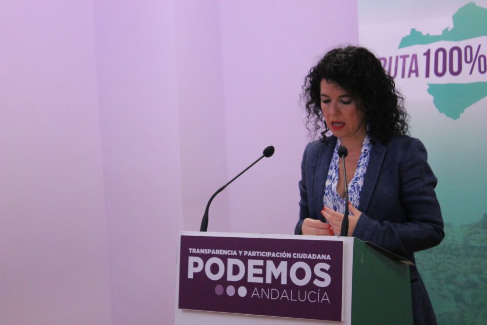 Unidos Podemos registra una Proposición de Ley para garantizar los derechos y libertades de los extranjeros en España