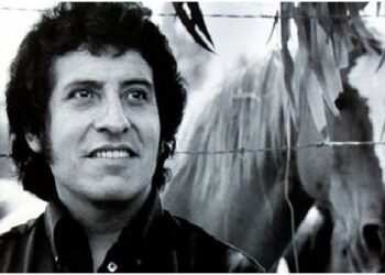 Víctor Jara fue la voz libre de Chile