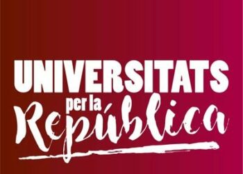Universitats per la República recull el suport de 292 membres de la comunitat universitària internacional per al referèndum de l’1 d’octubre