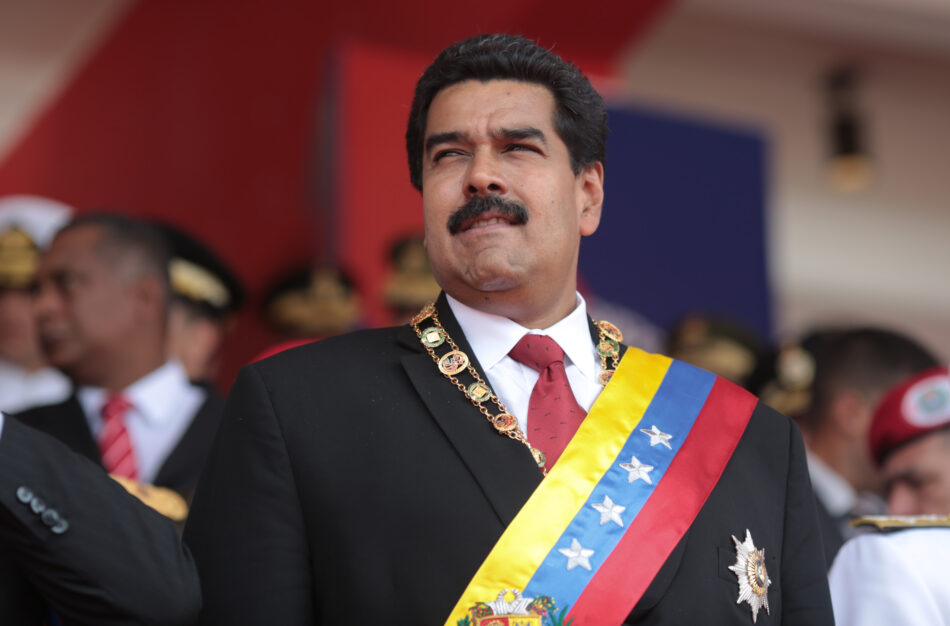 Presidente Maduro anuncia nuevo aumento de 40% en el salario mínimo