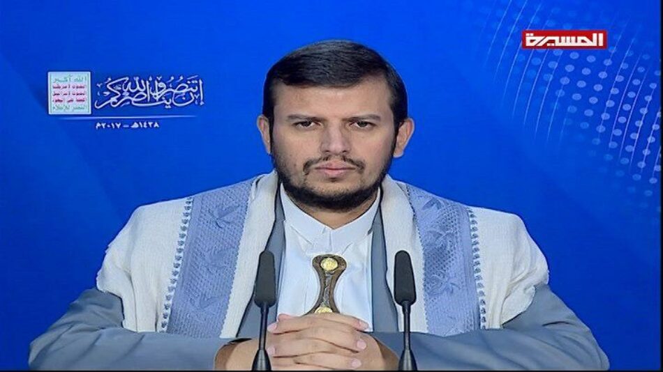 Sayyed Huthi: Los misiles yemeníes pueden llegar a cualquier parte de los territorios de Arabia y los EAU