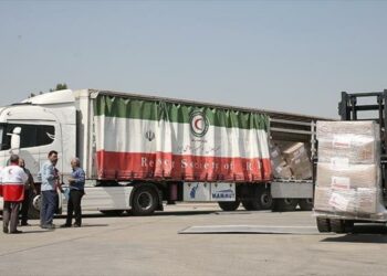 Irán envía un segundo cargamento de ayuda a los rohingyas