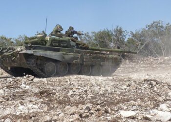 Ofensiva de Al Nusra en el norte de Hama termina en desastre para los terroristas