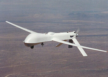 Se estrella un tercer drone israelí en la zona de Al Jalil, en la Cisjordania ocupada