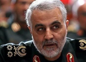 General Soleimani: El Daesh será totalmente derrotado dentro de dos meses