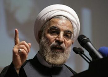 Rohani pide resolver la crisis de Corea mediante el diálogo y eliminar las amenazas