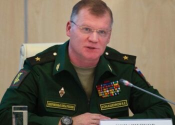 Rusia advierte a las FDS y a EEUU de bombardeos si las fuerzas kurdas vuelven a atacar al Ejército sirio