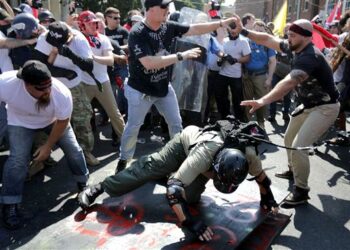 Encuesta muestra una visión pesimista de los norteamericanos sobre su país