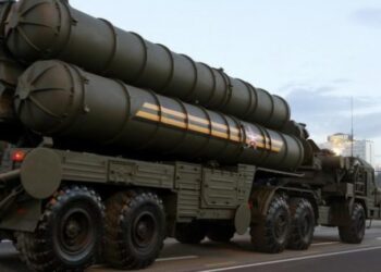 Turquía reafirma su decisión de adquirir los S-400 rusos pese a las protestas de EEUU