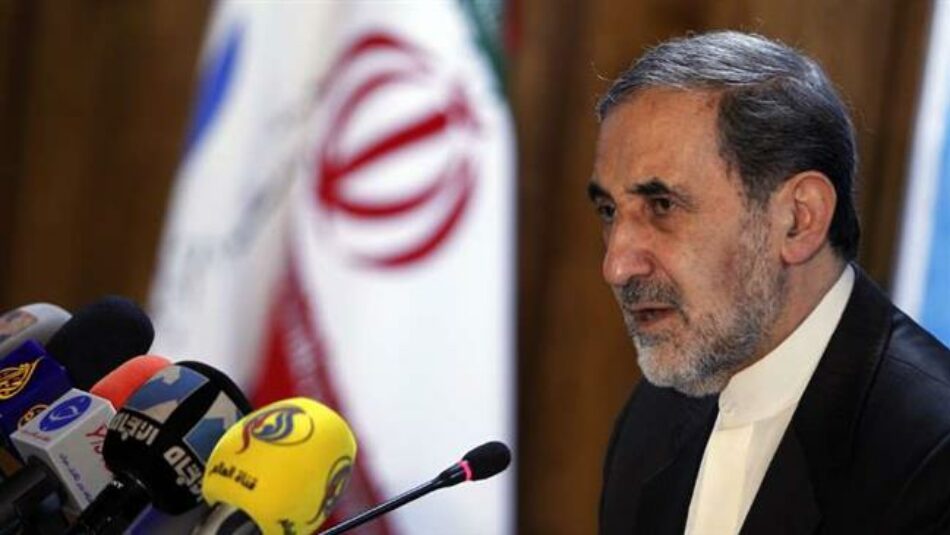 Velayati: Irán no renegociará el acuerdo nuclear