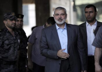 Hamas da pasos hacia la reconciliación interpalestina
