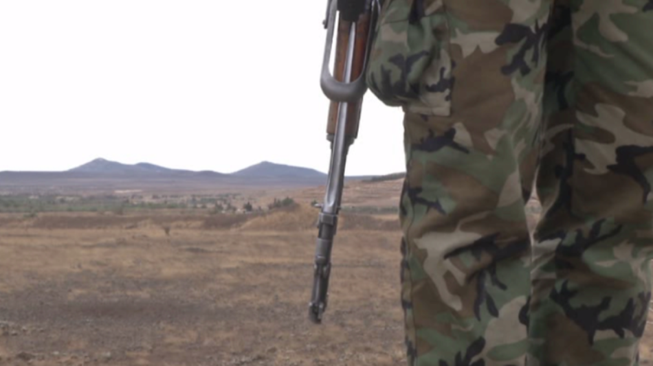 El Frente al Nusra lanza un ataque contra las tropas sirias cerca de los Altos del Golán