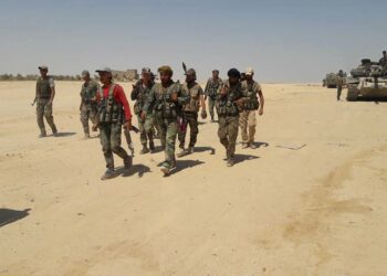 Ejército sirio toma dos localidades en la orilla oriental del Éufrates y avanza a lo largo de la frontera iraquí