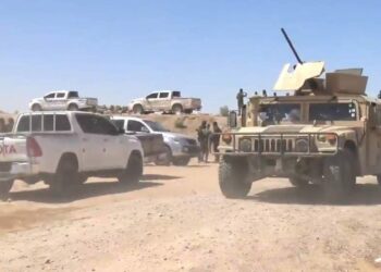 Ejército sirio inicia ofensiva para tomar ciudad fronteriza de Abukamal y converger con las fuerzas iraquíes