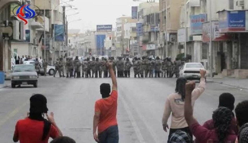 El régimen saudí nervioso ante las protestas del Movimiento 15 de Septiembre