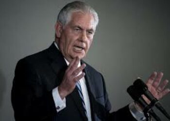 Tillerson reconoce que Irán está en un “cumplimiento técnico” del acuerdo nuclear