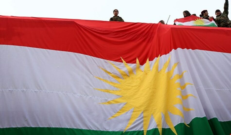 Denuncian amenazas a kurdos iraquíes opuestos a la independencia