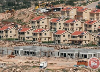 El gobierno israelí aprueba la construcción de un nuevo ilegal asentamiento israelí en Cisjordania