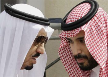 Arabia Saudí incrementa los arrestos de predicadores e intelectuales disidentes