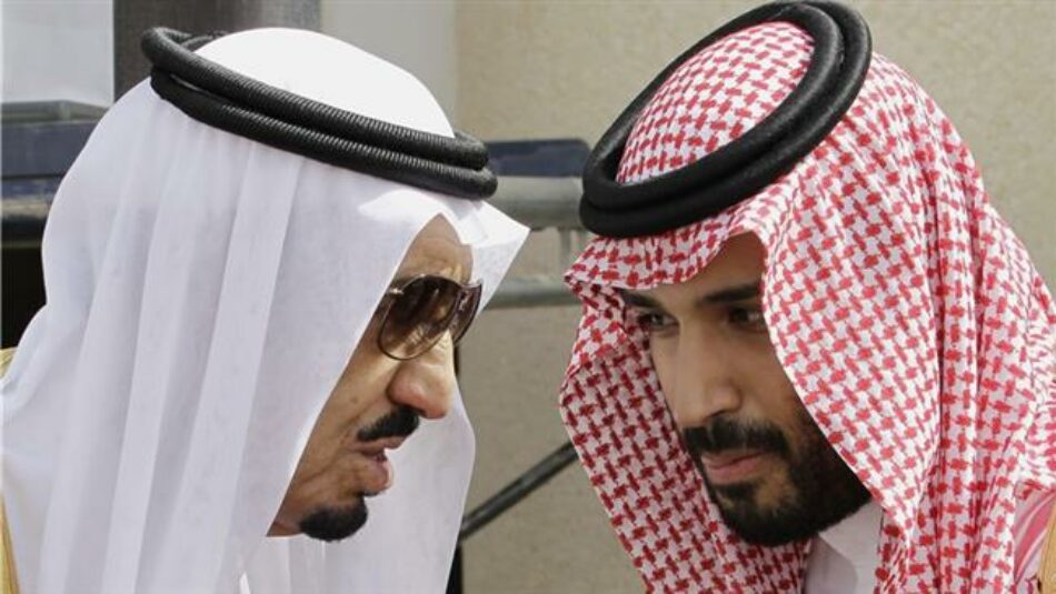 Arabia Saudí incrementa los arrestos de predicadores e intelectuales disidentes