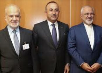 Irán, Iraq y Turquía rechazan referéndum sobre la independencia kurda y advierten de sanciones