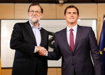 Ciudadanos debe aclarar su postura sobre el autoconsumo y la transición energética