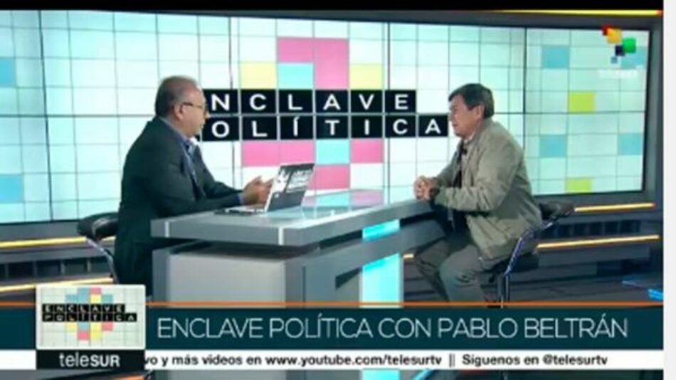 ELN insta al Gobierno a neutralizar matanza de líderes en Colombia