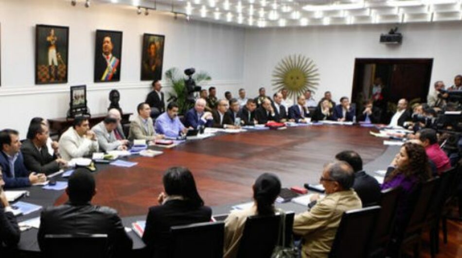 Gobierno venezolano ampliará funcionamiento de casas de cambio