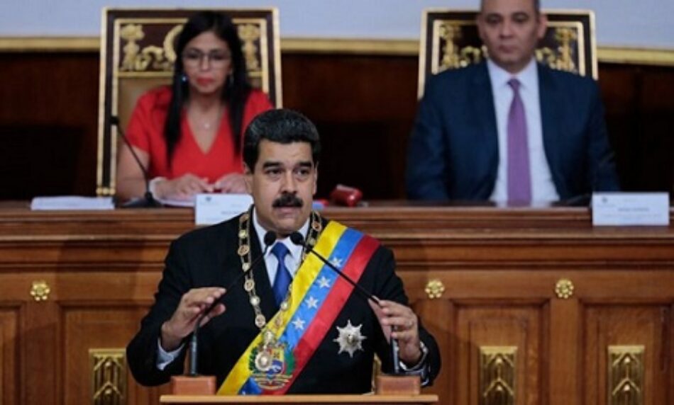 Anuncios económicos de Maduro ante la ANC: datos y cuestiones de fondo