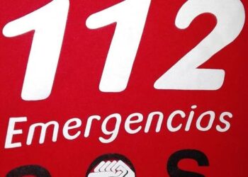 «Atraco a los trabajadores del 112 Andalucía»