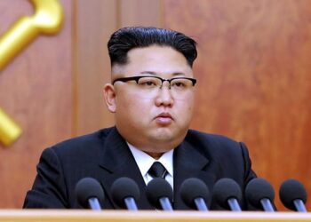 Delegado norcoreano a RT: «Por supuesto que tenemos infiltrados en el Ejército de EE.UU.»