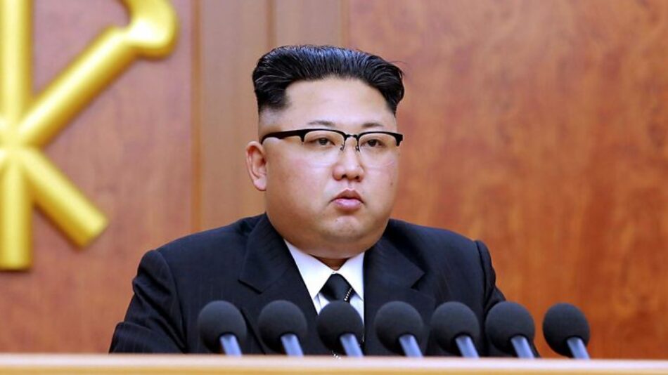 Delegado norcoreano a RT: «Por supuesto que tenemos infiltrados en el Ejército de EE.UU.»
