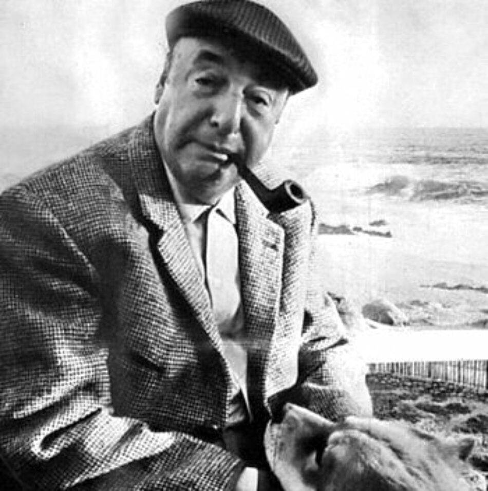 Sin esclarecerse aún causas del fallecimiento de Pablo Neruda