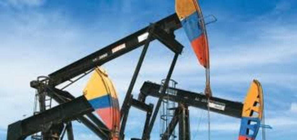 ¡Ahora más que nunca, Venezuela está en la mira de las transnacionales petroleras!
